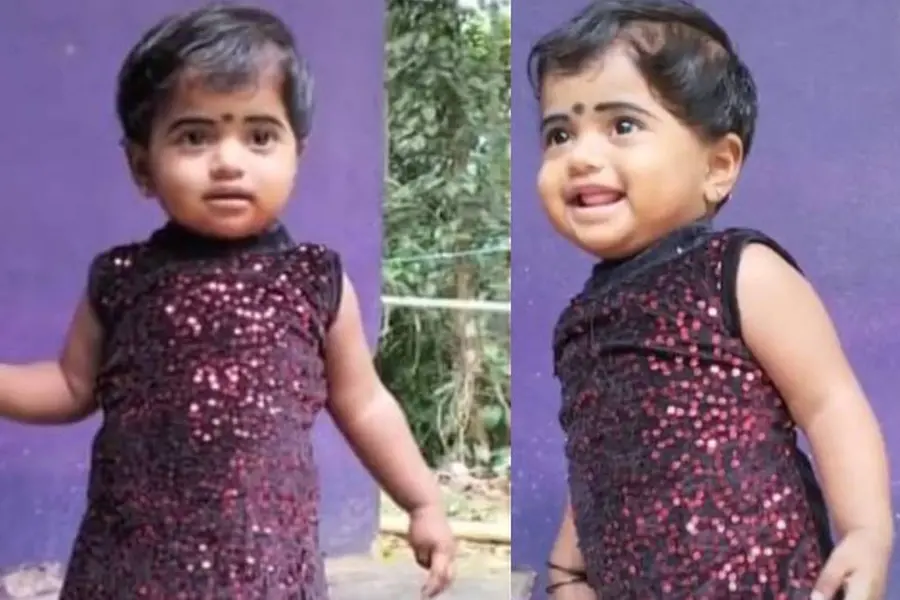 Kottayam: Baby suffered burn injury from boiled milk dies