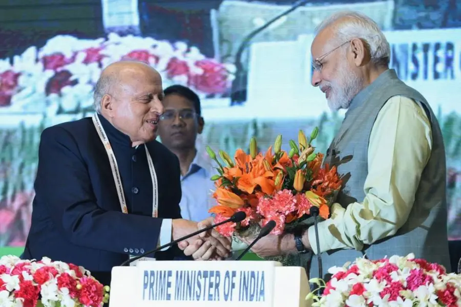 Swaminathan's groundbreaking work transformed lives of millions, ensured India's food security: PM