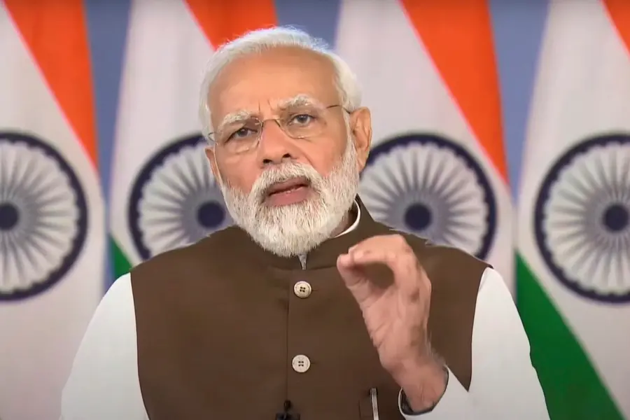 'Pariksha pe Charcha': PM Modi to interact with students on Apr 1