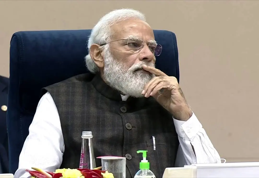 PM Narendra Modi | Photo: ANI