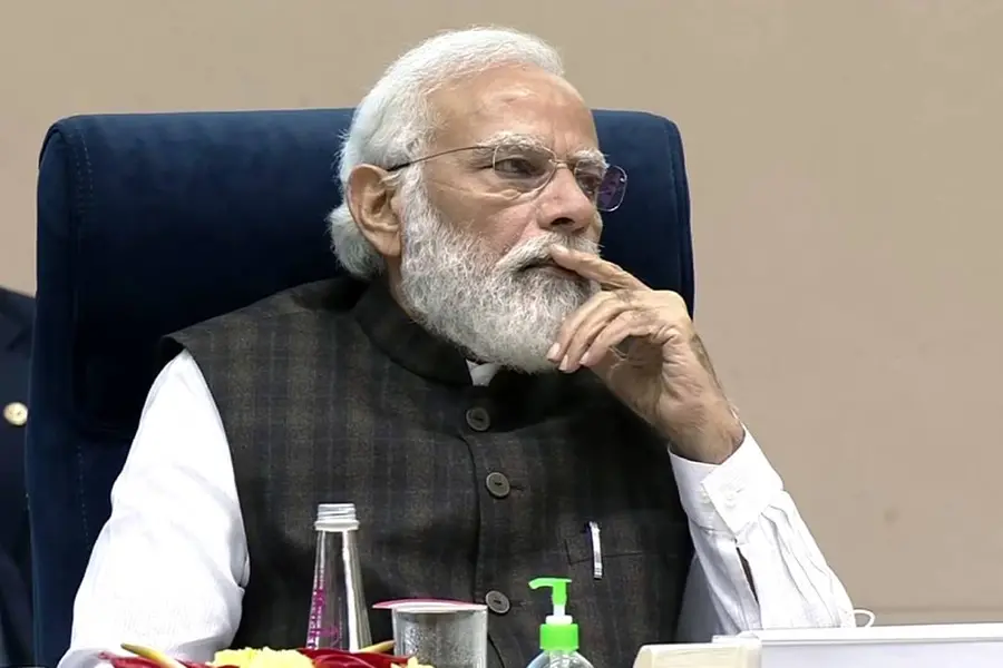 After security breach, PM's visit to Punjab's Ferozepur cancelled, MHA seeks report