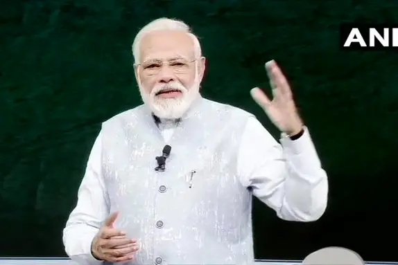Speak to me 'hashtag without filter': PM to students during 'Pariksha Pe Charcha'