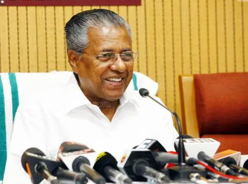 മുഖ്യമന്ത്രി പിണറായി വിജയന്| ഫോട്ടോ: മാതൃഭൂമി