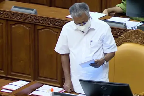 Twin low-pressure areas caused rain havoc; death toll touches 39, says CM in assembly