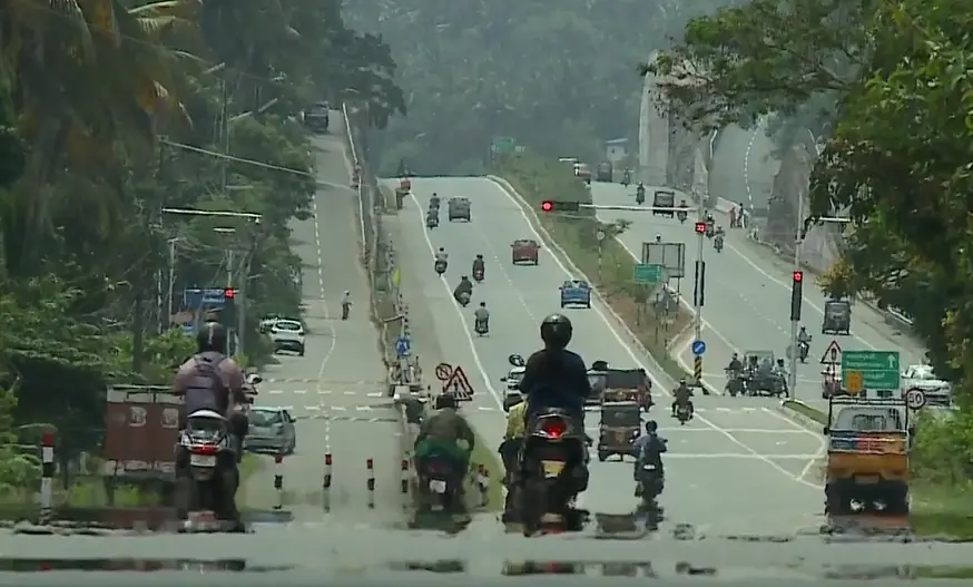 Representative Image | Photo: Screengrab