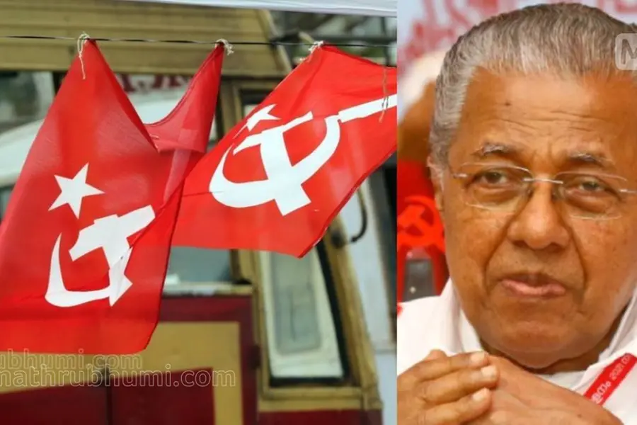 Party delegates accuse second Pinarayi govt of not rising up to expectations