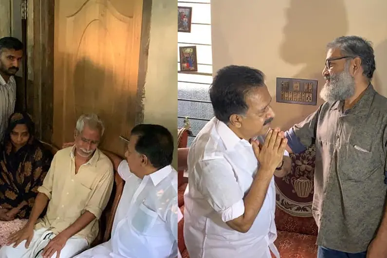 CM should disclose proof that Alan and Thaha are Maoists: Ramesh Chennithala