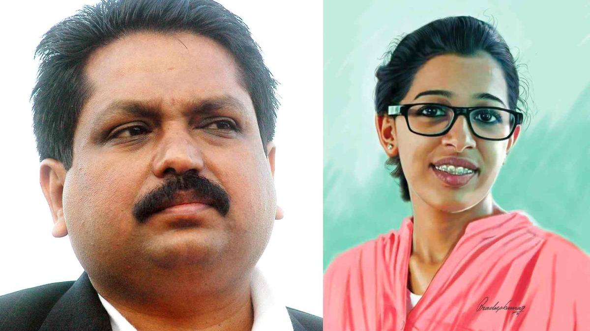 CBI's stand on Jesna case: Thachankary highlights Covid angle amid her ...