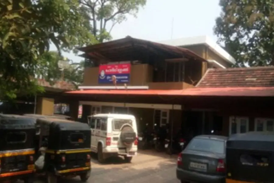 Areekode police draw flak on social media for New Year special curbs
