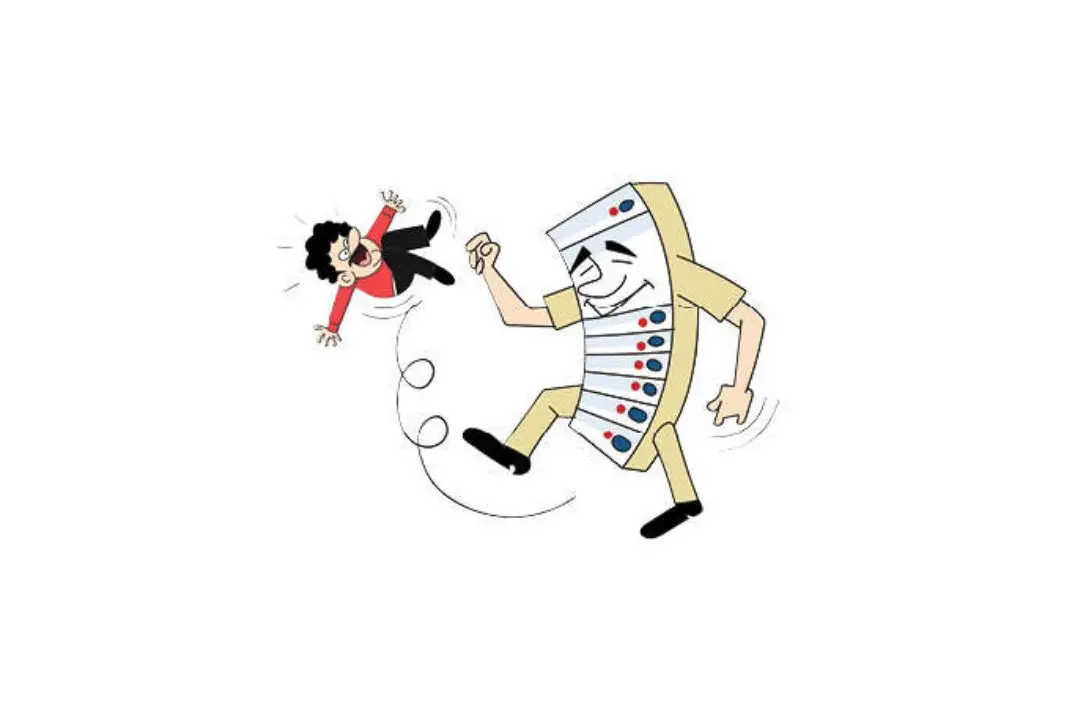 Representative Illustration | Source: Mathrubhumi Newspaper
