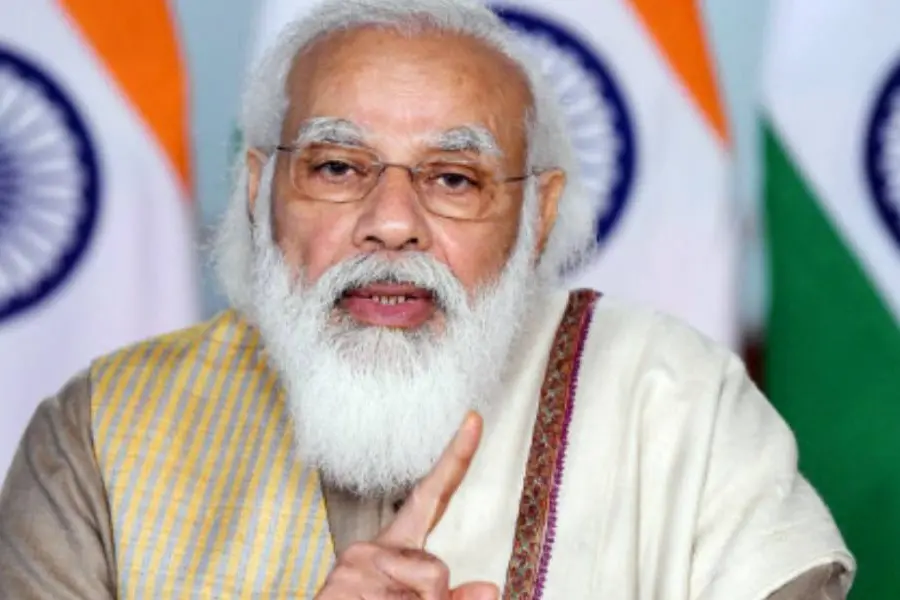 'Void that is hard to fill...': PM Modi on Vijayakanth's death