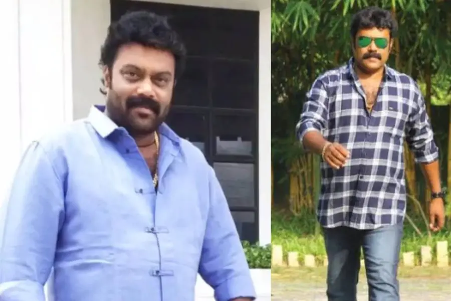 Stunt master Jolly Bastian, known for ‘Angamaly Diaries’, passes away at 53