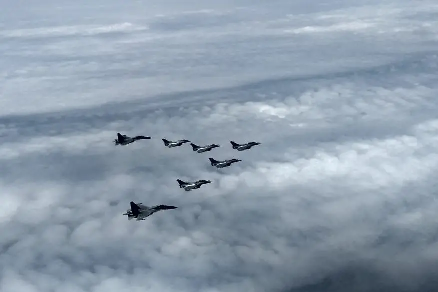 Why doubling down on Rafale is a high-stakes bet for India