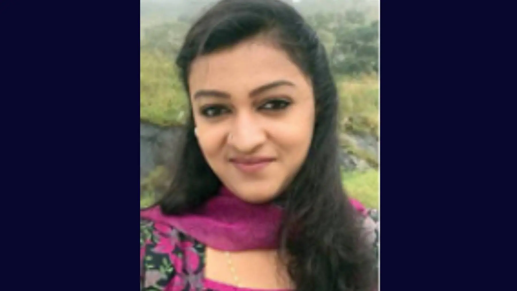 Aparna P Nair
