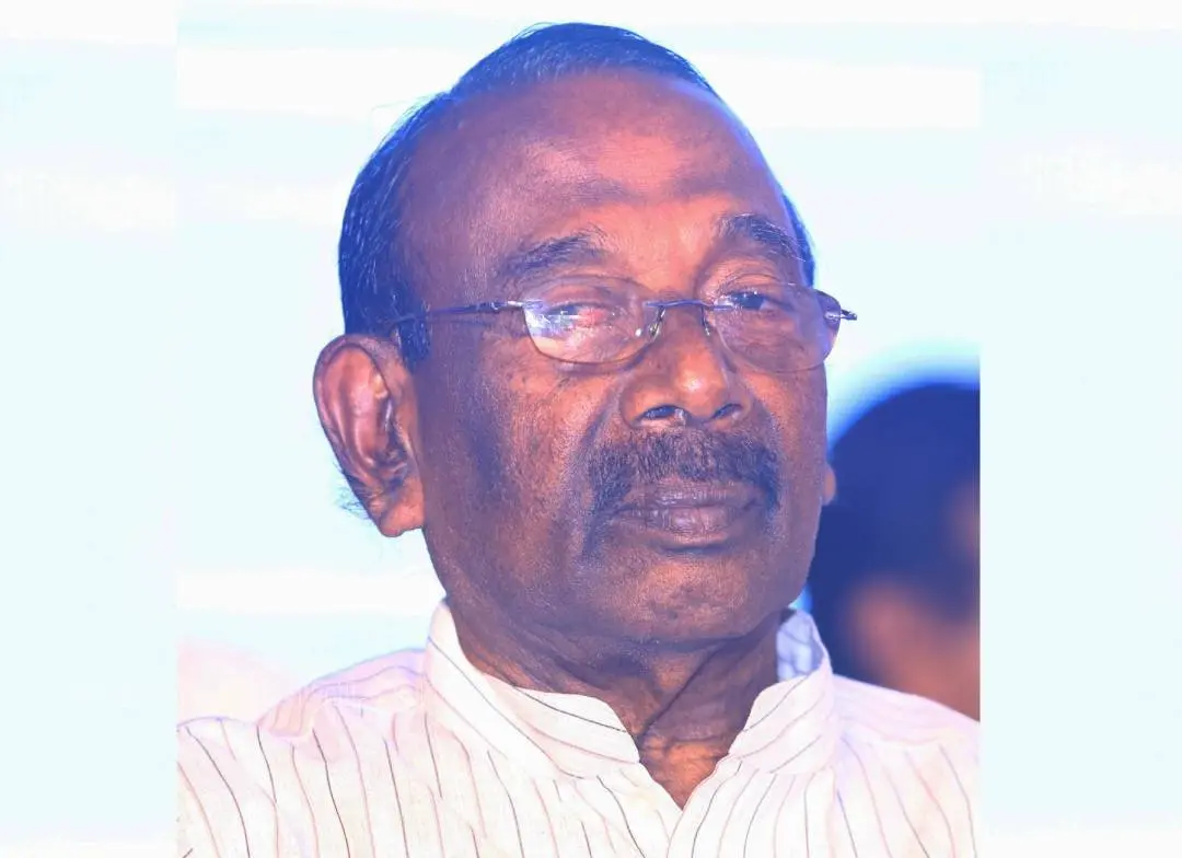ടി.എ ജാഫര് | ഫോട്ടോ: മാതൃഭൂമി
