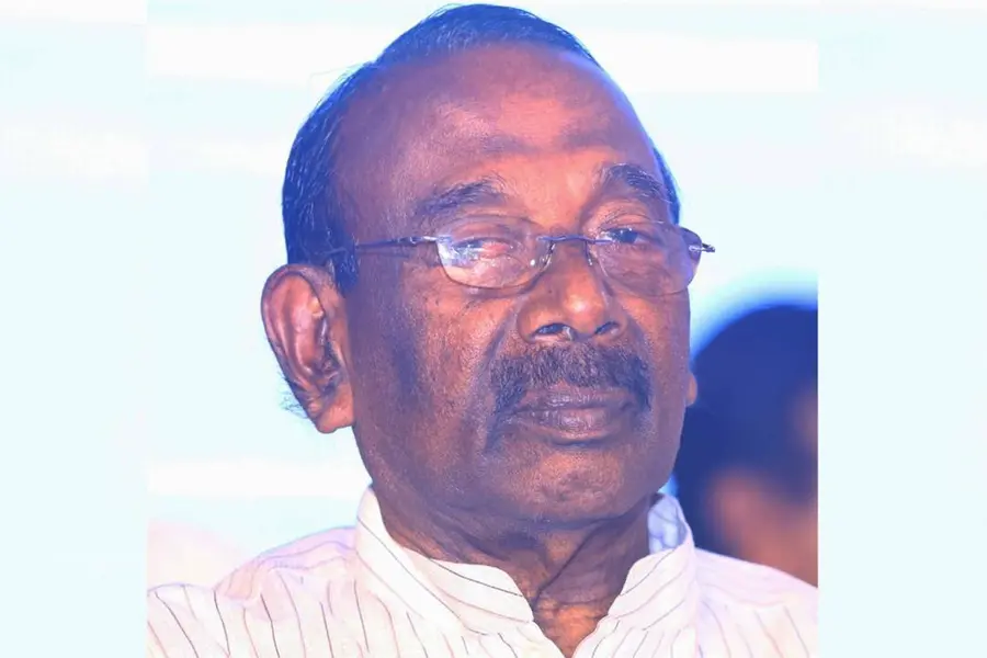 കേരള ഫുട്‌ബോള്‍ താരവും പരിശീലകനുമായിരുന്ന ടി.എ. ജാഫര്‍ അന്തരിച്ചു