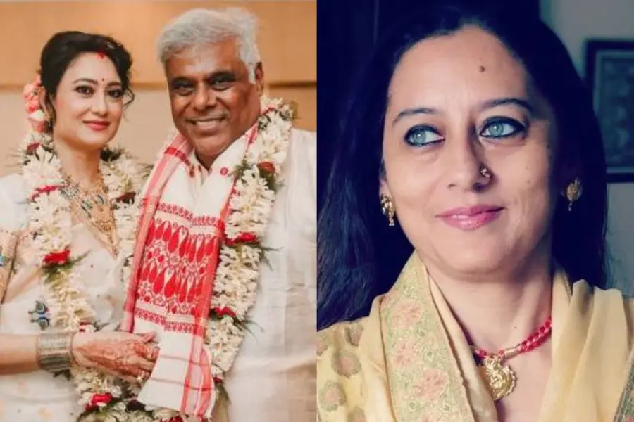 Ashish Vidyarthi’s wedding: Ex-wife Rajoshi Barua's cryptic posts garner social media attention