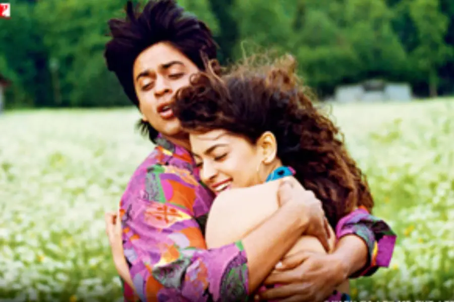 ‘Darr’ first went to Aamir, then Ajay and finally to SRK, says Juhi Chawla