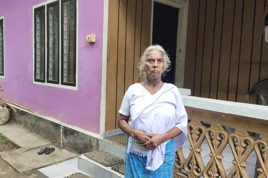 Mariyakutty’s HC petition is politically motivated: Kerala government