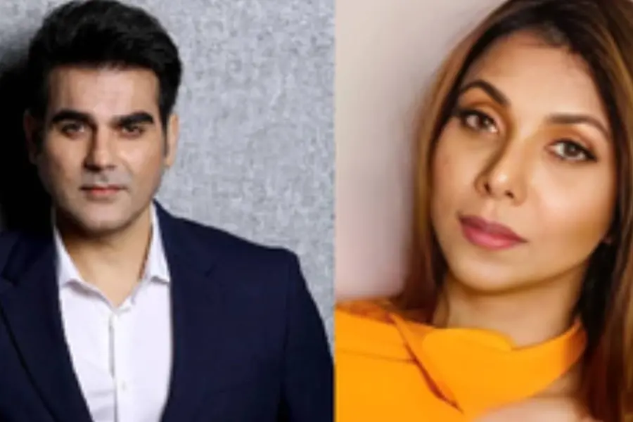 Bollywood actor-producer Arbaaz Khan set to tie the knot with make-up artist Shura Khan