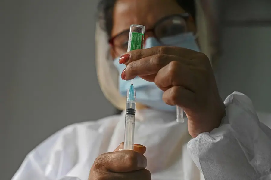 JN.1 variant is fast spreading; vulnerable for older people with multiple comorbidities: Experts
