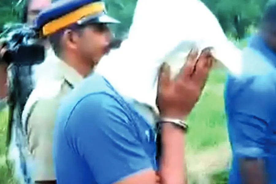 Kochi rape case: Officials conduct identification parade of accused