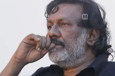 Kureepuzha Sreekumar wins Asan Memorial Poetry Prize