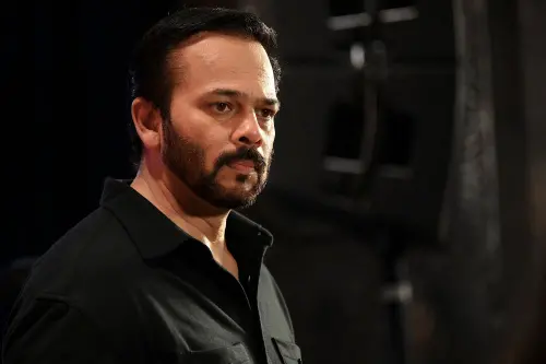 Rohit Shetty (File Photo: Agencies)