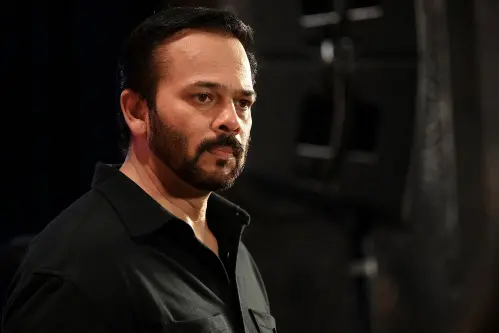 Young actors are insecure, seek social media validation: Rohit Shetty