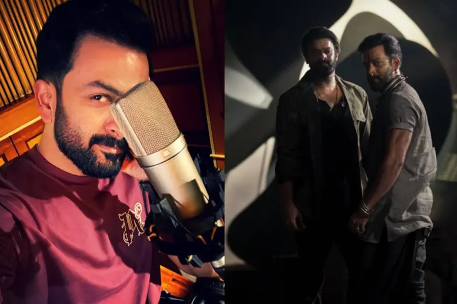 We should be celebrating both movies: Prithviraj on 'Salaar' clash with 'Dunki'