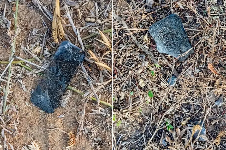 Parliament breach: Police recover pieces of burnt phone, charges of evidence destruction added