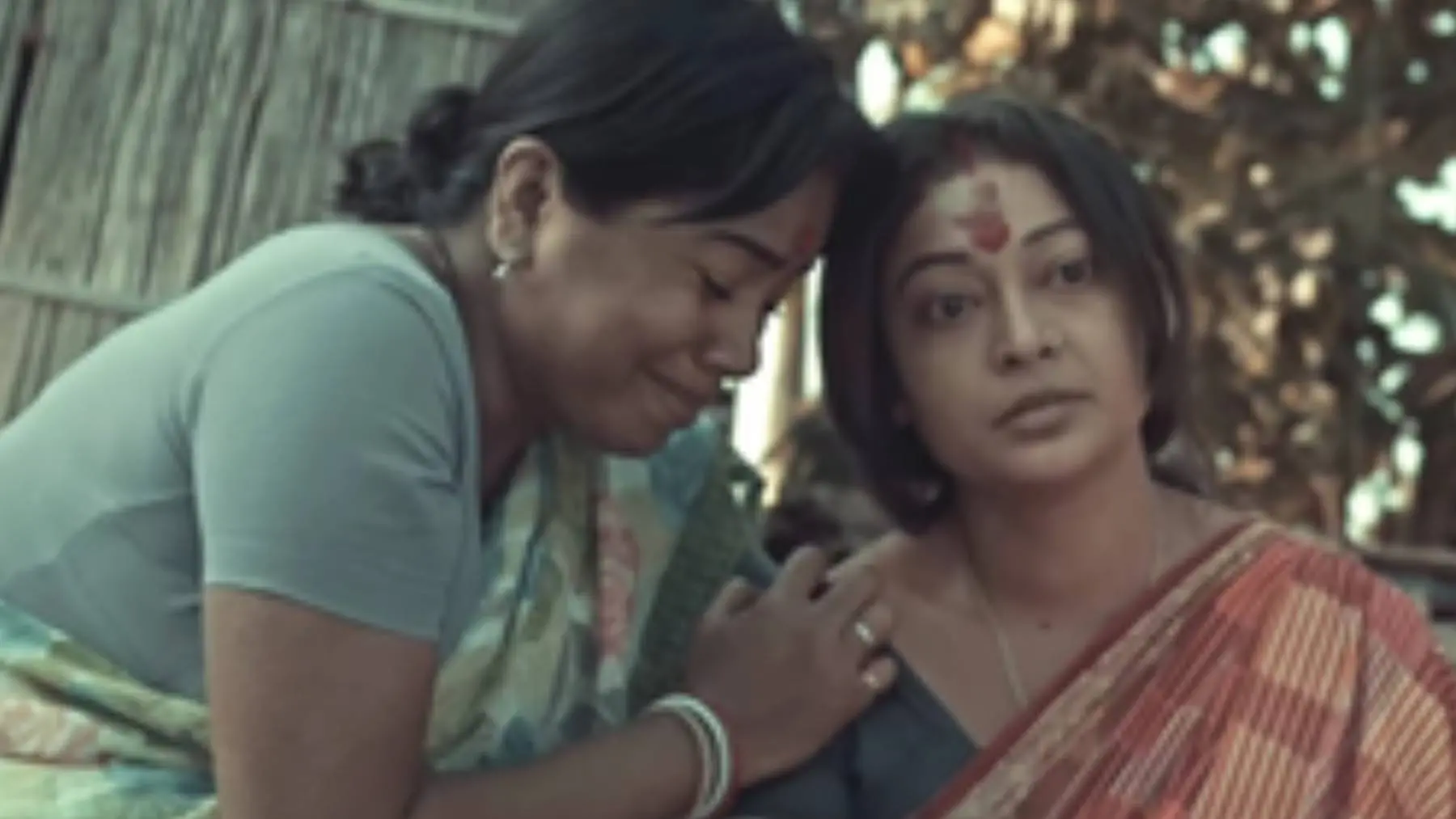 A still from feature film titled 'ID-My Identity'. Photo: IANS