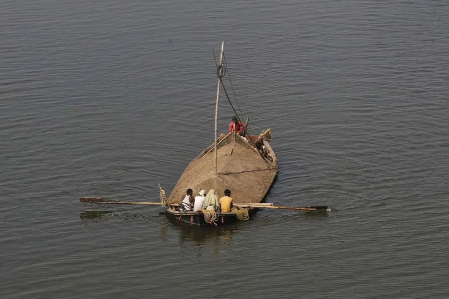 River sand mining to resume in Kerala