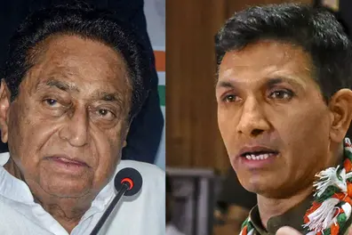 Congress replaces Kamal Nath with Jitu Patwari as party's MP unit chief