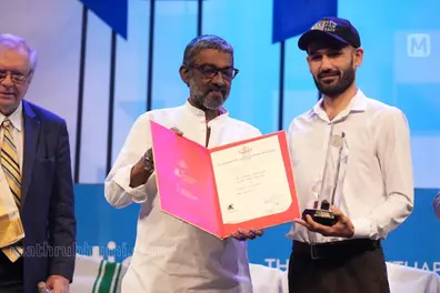 28th IFFK concludes, 'Evil Does Not Exist' wins Suvarna Chakoram; 'Thadavu' bags two awards