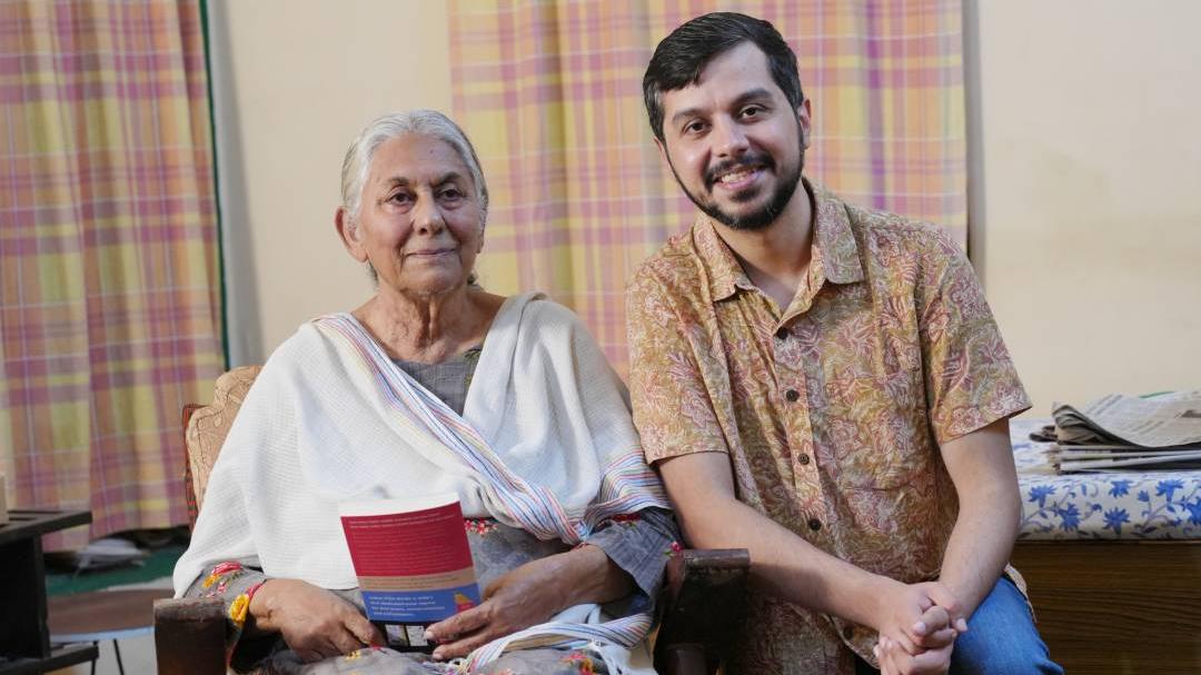 Jamal Raza Jamal Ara: India's first woman bird watcher | Mathrubhumi English