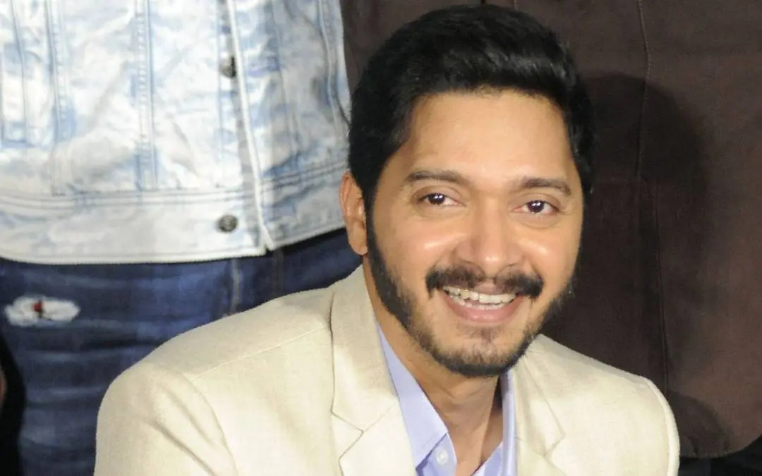 Actor Shreyas Talpade | Photo: AFP