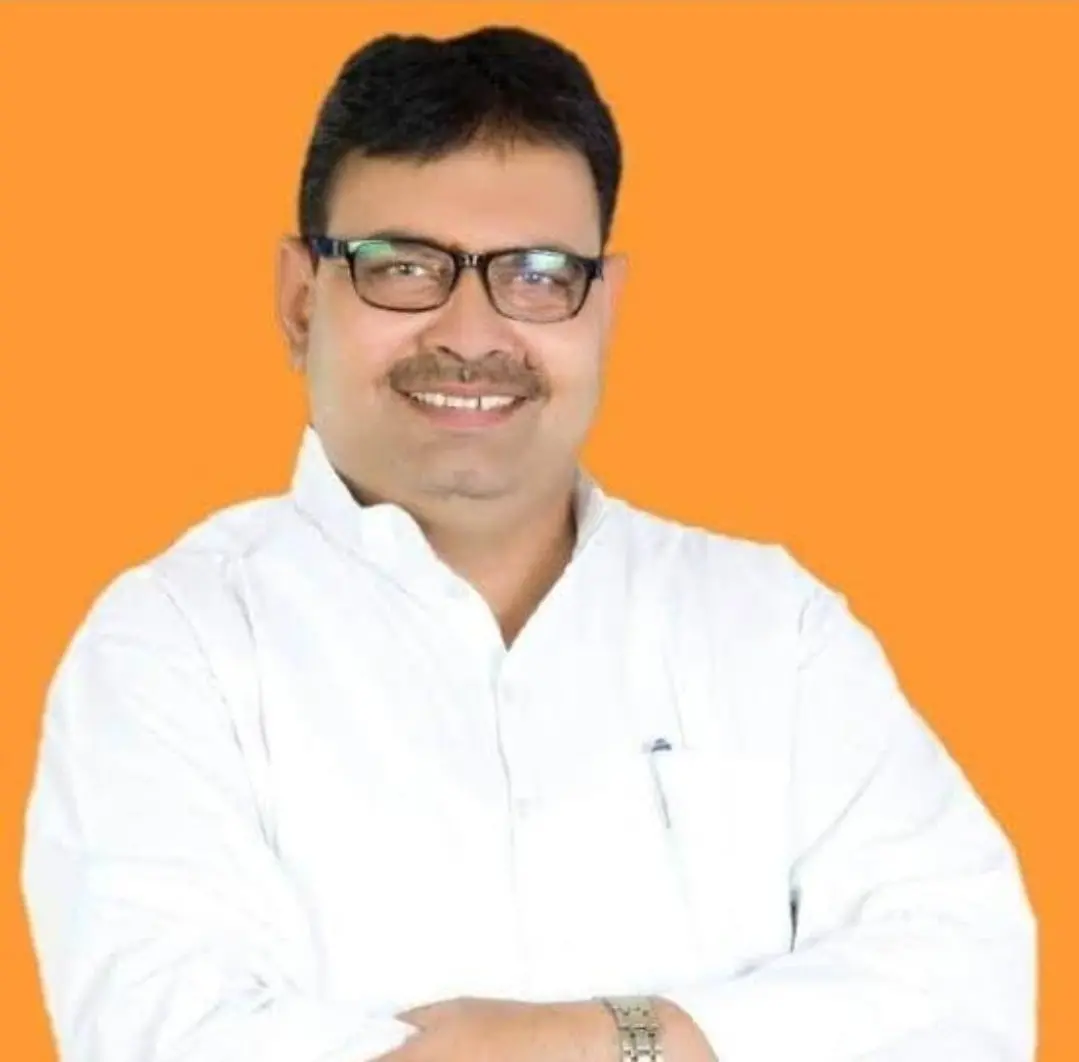 Bhajan Lal Sharma