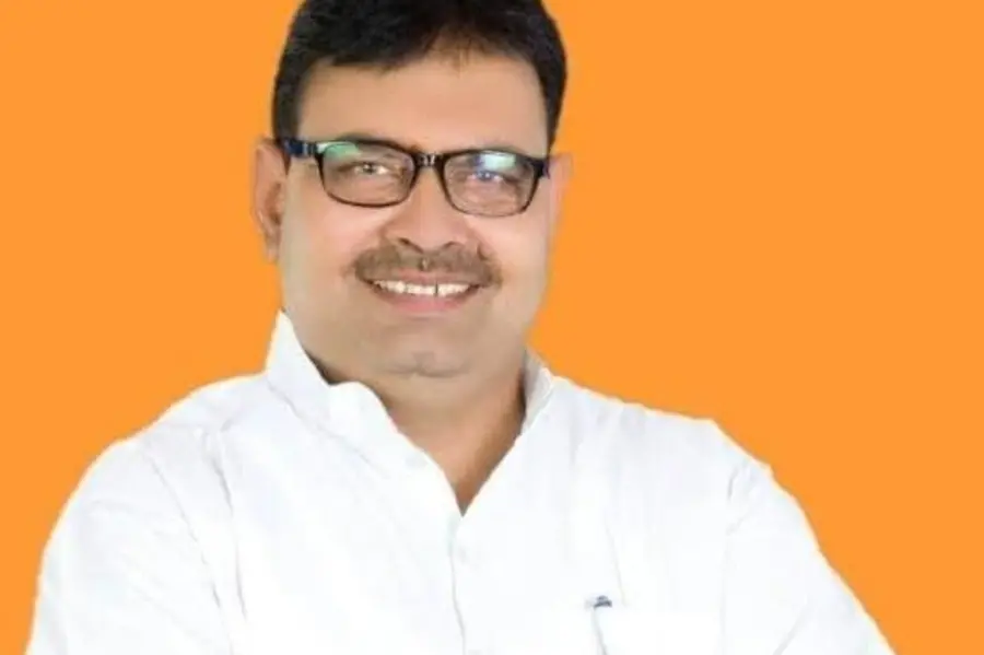 Newcomer Bhajanlal Sharma to be next Rajasthan chief minister