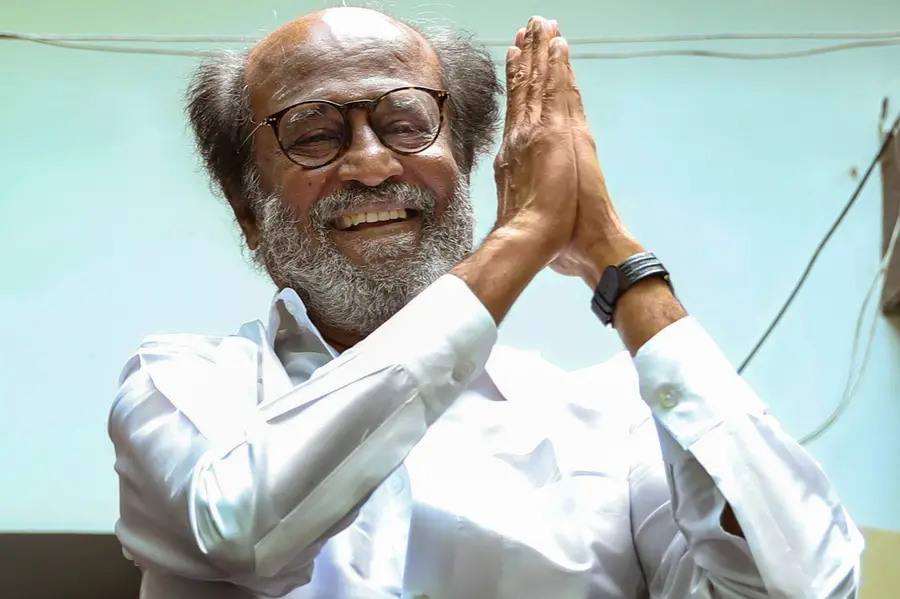 Rajinikanth turns 72: Check out these 5 lesser-known facts about the megastar