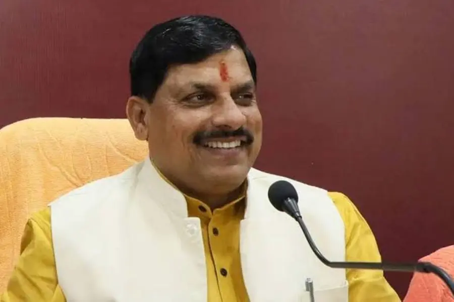 Mohan Yadav to be new Madhya Pradesh chief minister