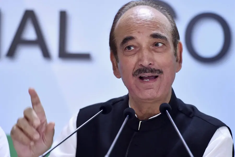 'അടുത്ത പതിറ്റാണ്ടിലൊന്നും കോണ്‍ഗ്രസ് അധികാരത്തിലെത്തില്ല, പാര്‍ട്ടിയുടെ അവസ്ഥയ്ക്ക് കാരണം രാഹുല്‍'