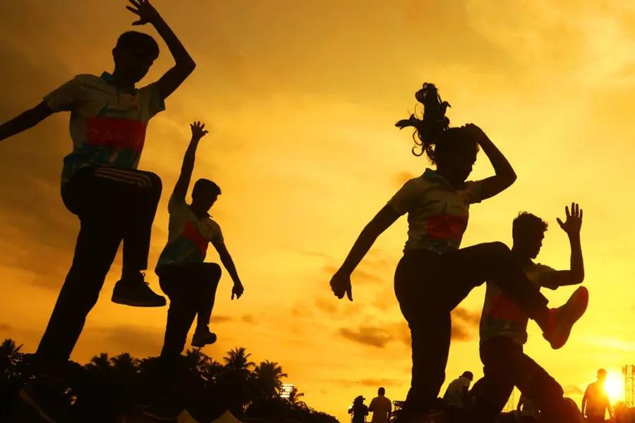 Stage set for Kerala State School Sports Meet at Kunnamkulam