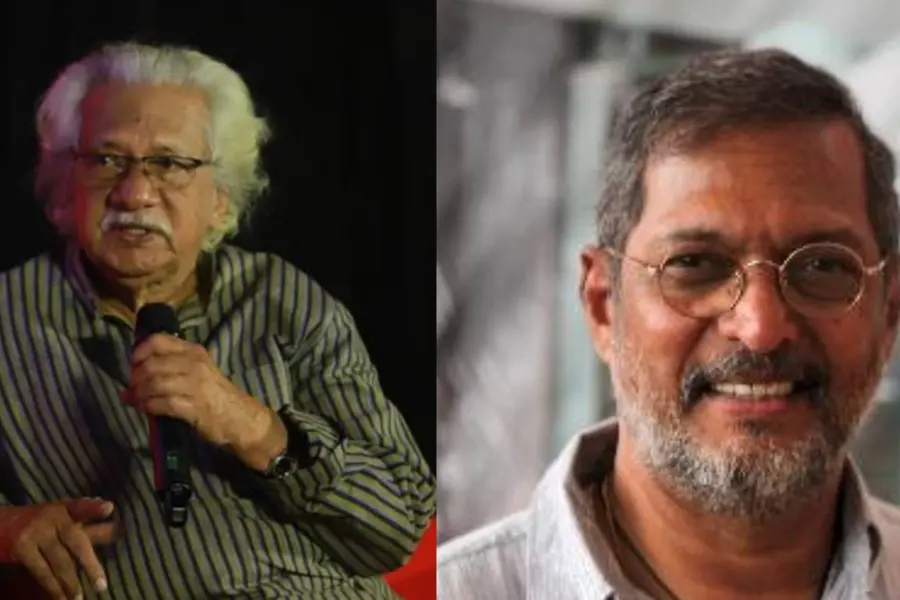 Nana Patekar has all the looks of a Malayalee: Adoor Gopalakrishnan