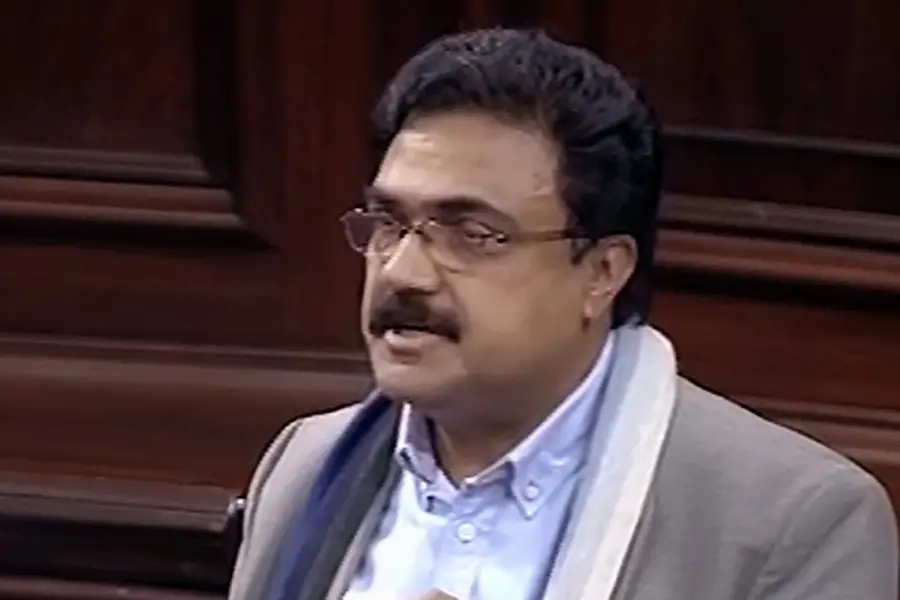 Coastal erosion: Jose K Mani cites plight of Kerala fisherfolk in Rajya Sabha, demands study