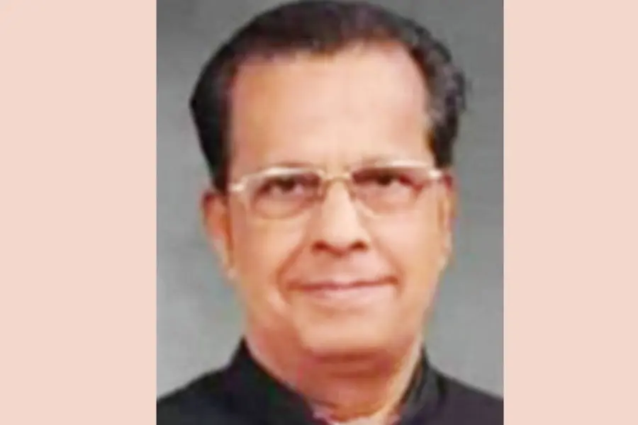 Fr Anthony Kozhuvanal of Thamarassery diocese passes away at 70