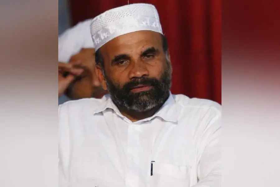 Remarks on interfaith marriage: SFI, DYFI slam Nasar Faizy Koodathai