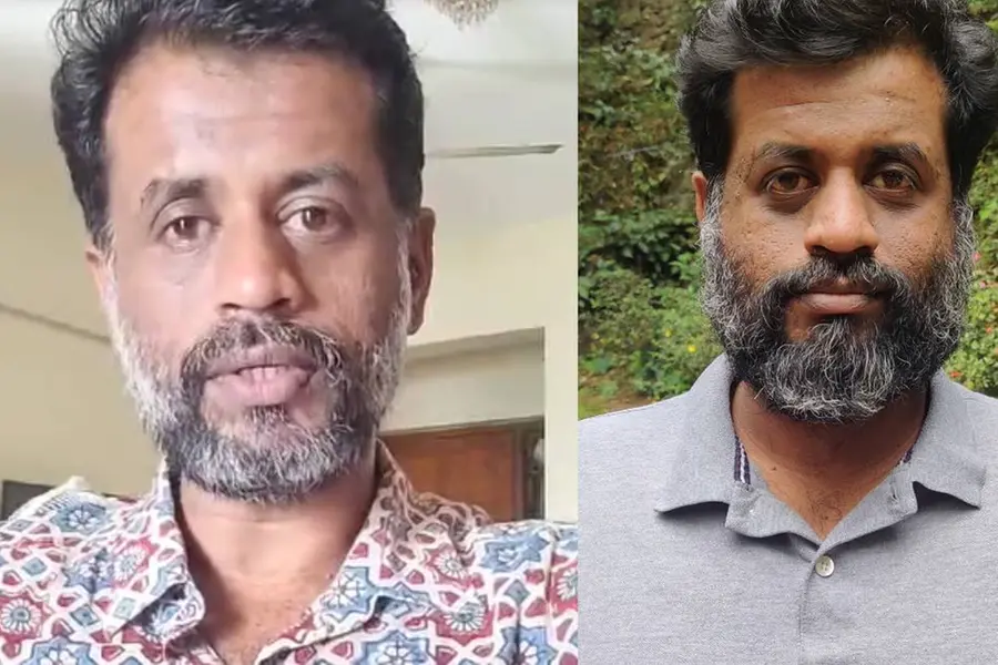 I was humiliated: Jeo Baby lashes out at Farook College after last-minute event cancellation