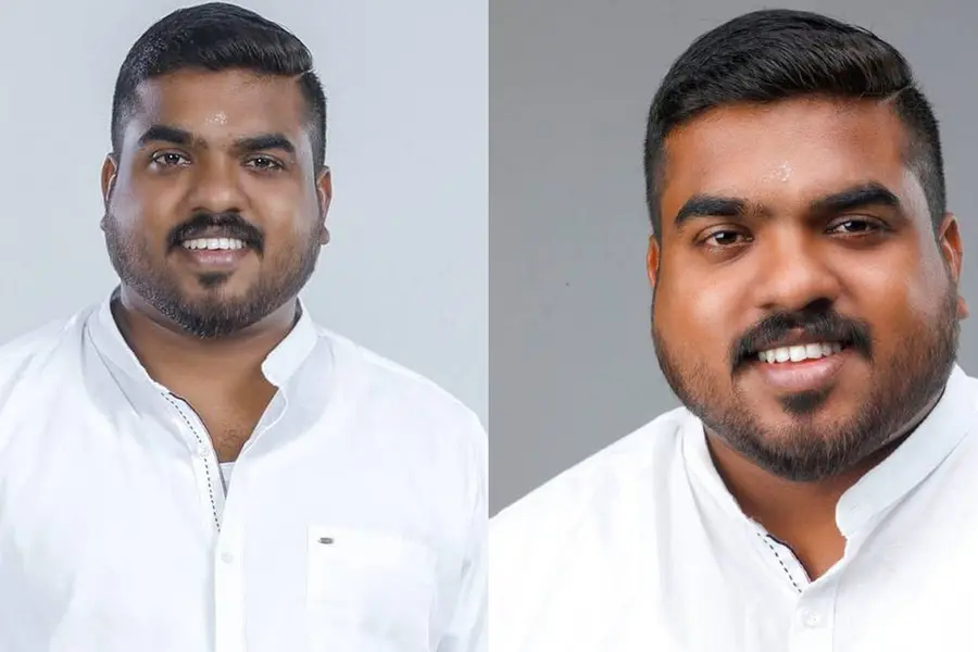യൂത്ത് കോൺഗ്രസ് നേതാവ് അരവിന്ദ് വെട്ടിക്കലിൻ്റെ വൻവെട്ടിപ്പ്; ഇല്ലാത്ത ജോലി,MP ക്വാട്ട,എല്ലാം വ്യാജം
