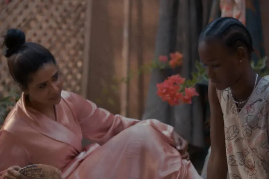 Sudanese film Goodbye Julia to open at 28th IFFK